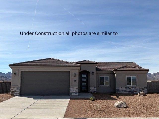 2728 E Sunset Canyon Way, Kingman, AZ 86409