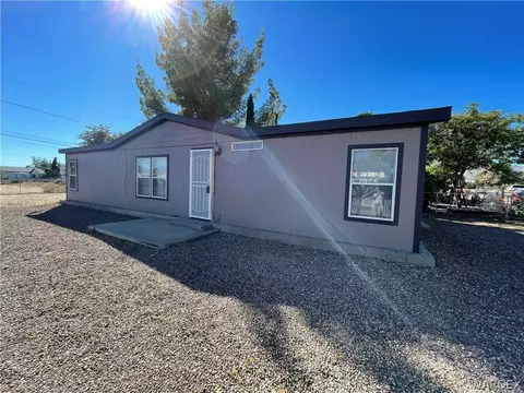 2300 E Ames Ave, Kingman, AZ 86409