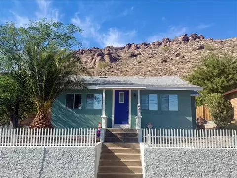 625 Court St, Kingman, AZ 86401