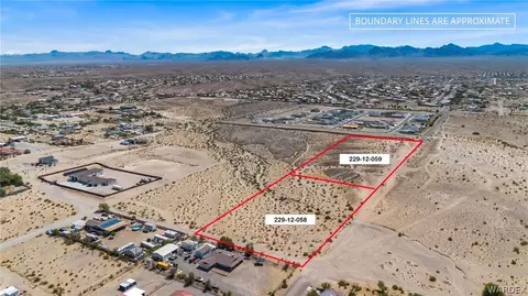 1505 E 1689 E Valencia Rd, Fort Mohave, AZ 86426