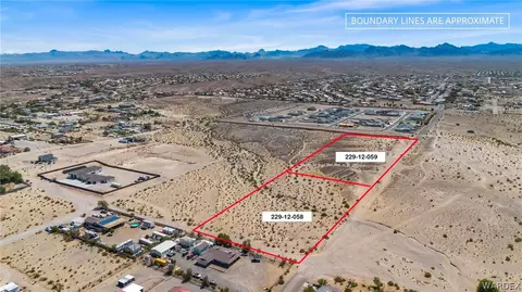 1505 E 1689 E Valencia Rd, Fort Mohave, AZ 86426