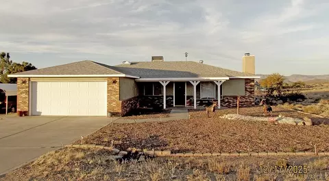 7143 E Agua Fria Dr, Kingman, AZ 86401