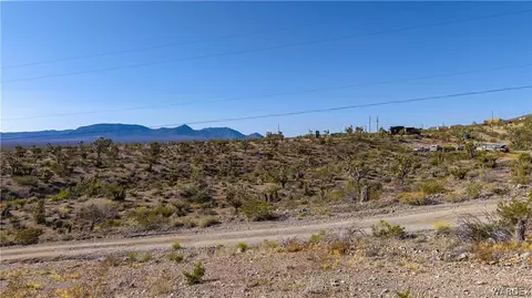 1780 W Fortification Dr, Meadview, AZ 86444
