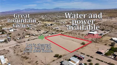 306-16 S 111 S Eden Rd, Golden Valley, AZ 86413