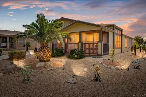 2350 Adobe Rd #311, Bullhead City, AZ 86442