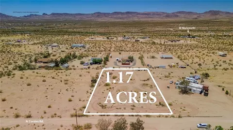 339-14 N 182d N Cordes Rd, Golden Valley, AZ 86413