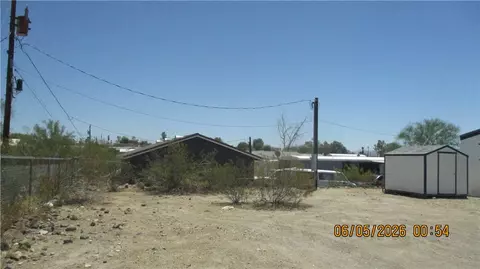 4525 E Park Dr, Topock, AZ 86436 photo 5
