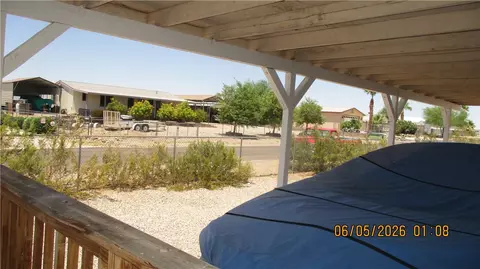4525 E Park Dr, Topock, AZ 86436 photo 12