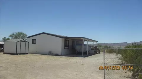 4525 E Park Dr, Topock, AZ 86436 photo 4
