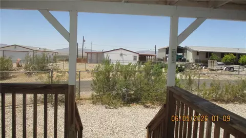4525 E Park Dr, Topock, AZ 86436 photo 13