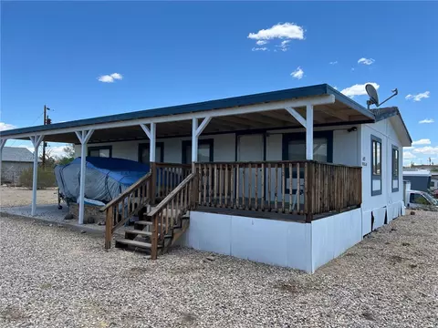 4525 E Park Dr, Topock, AZ 86436