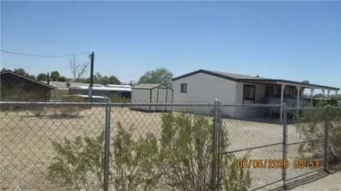 4525 E Park Dr, Topock, AZ 86436 photo 3