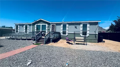 4763 N Leland Ln, Kingman, AZ 86409