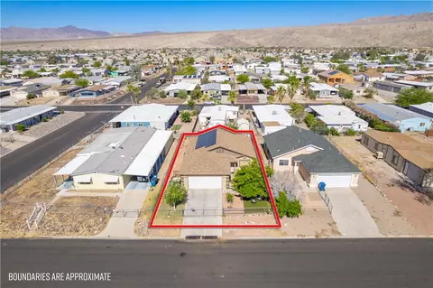 1647 Lynn Dr, Bullhead City, AZ 86442