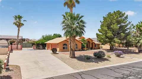 4302 N Rising Sun Ave, Kingman, AZ 86401