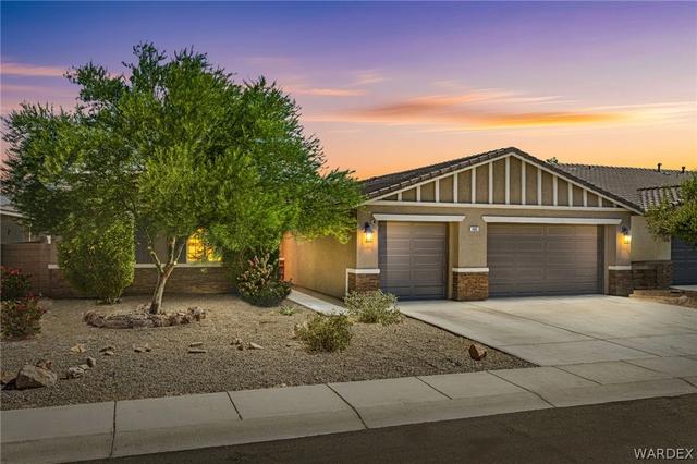 480 Wagon Wheel Dr, Bullhead City, AZ 86442