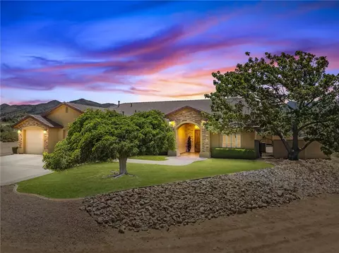 4182 E Hualapai Mountain Rd, Kingman, AZ 86401
