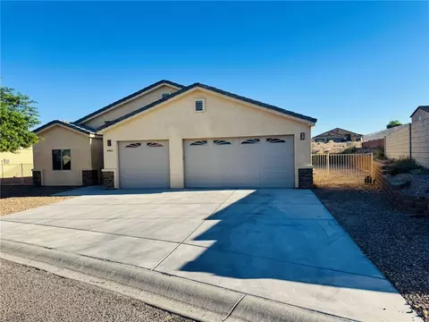 4903 S Mesa Blanca Way, Fort Mohave, AZ 86426
