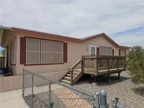 1600 E Gran Circulo, Fort Mohave, AZ 86426