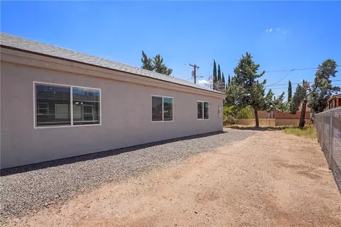 Exterior - 2340 E Lass Ave, Kingman, AZ 86409 photo 2 of 5