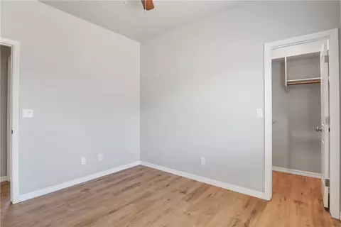 Bedroom - 2340 E Lass Ave, Kingman, AZ 86409 photo 4 of 4