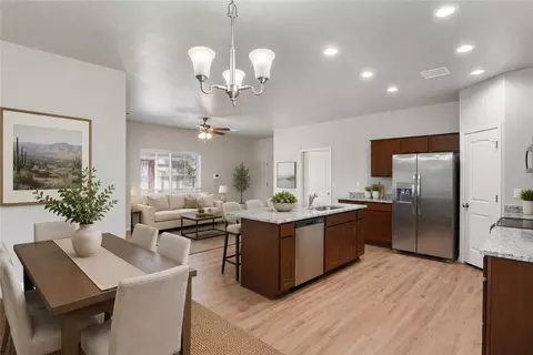 2340 E Lass Ave, Kingman, AZ 86409