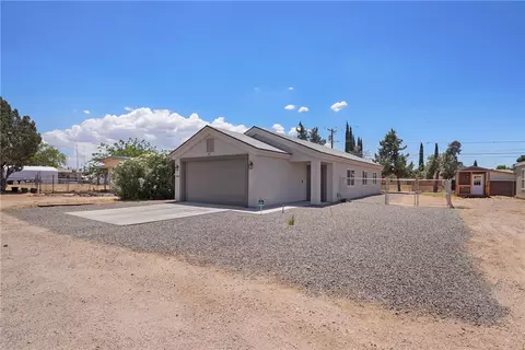 Exterior - 2340 E Lass Ave, Kingman, AZ 86409 photo 5 of 5