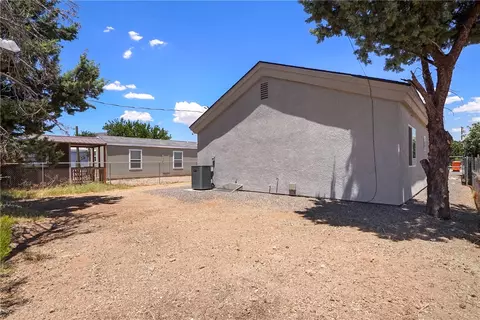 Exterior - 2340 E Lass Ave, Kingman, AZ 86409 photo 4 of 5