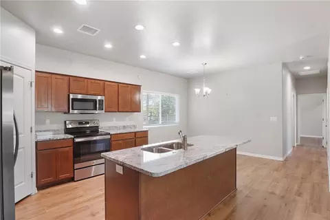 Kitchen - 2340 E Lass Ave, Kingman, AZ 86409 photo 1 of 5