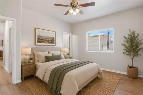 Bedroom - 2340 E Lass Ave, Kingman, AZ 86409 photo 1 of 4