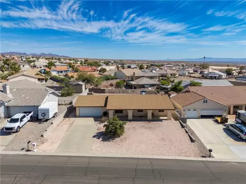 3444 Florence Ave, Bullhead City, AZ 86429