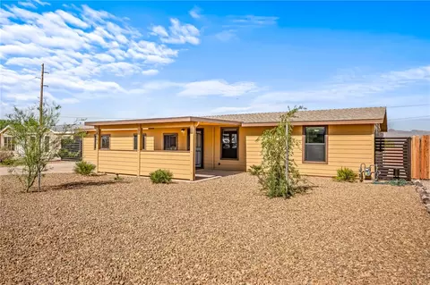 4401 S Morgan Way, Fort Mohave, AZ 86426