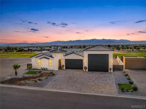2329 E Calle Toledo, Fort Mohave, AZ 86426