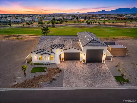 2329 E Calle Toledo, Fort Mohave, AZ 86426