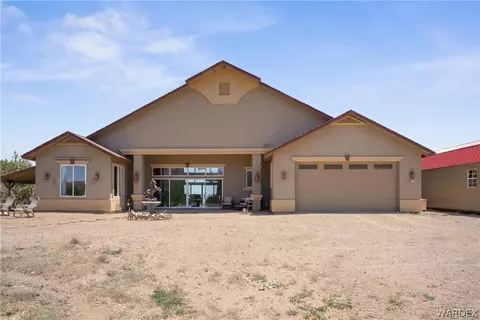 9335 E Gideon Way, Kingman, AZ 86401