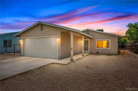 3529 Gloria Ave, Bullhead City, AZ 86442