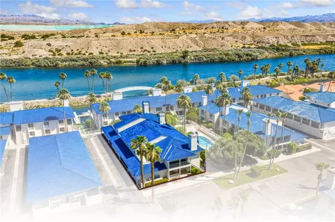 1800 Clubhouse Dr # 145, Bullhead City, AZ 86442