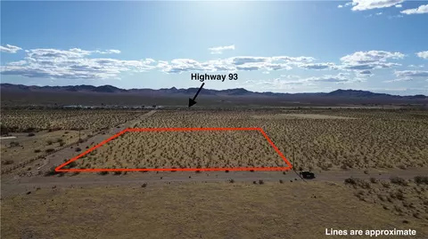 19337 N Deal Rd, White Hills, AZ 86445