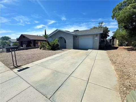 2731 Harrod Ave, Kingman, AZ 86401