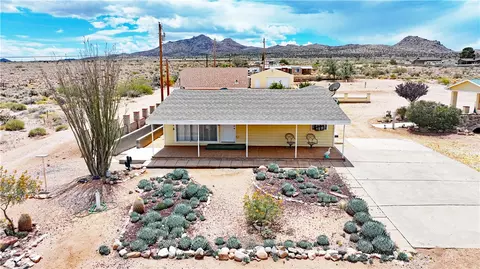 8990 E Colorado Dr, Kingman, AZ 86401
