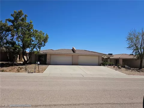 27242728 Southern Ave, Kingman, AZ 86401