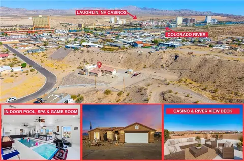 2475 Ripple Dr, Bullhead City, AZ 86429