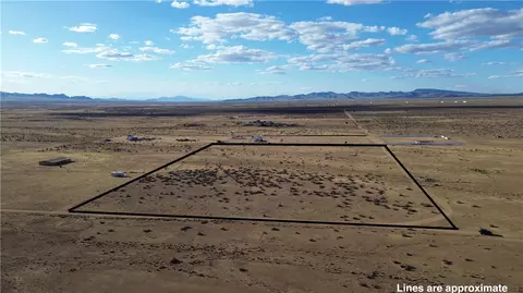340-18 088b Sacaton Ave, Dolan Springs, AZ 86441
