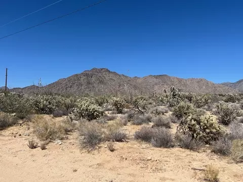 11108 S Alvis Rd, Yucca, AZ 86438