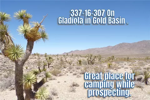 337-16 307 Gladiola Rd, Meadview, AZ 86444