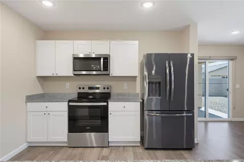 Kitchen - 3642 E Mariscal Dr, Kingman, AZ 86409 photo 3 of 3