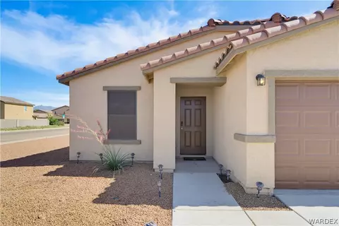 Exterior - 3642 E Mariscal Dr, Kingman, AZ 86409 photo 8 of 8