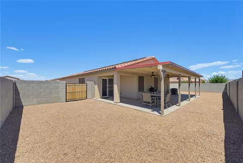 Exterior - 3642 E Mariscal Dr, Kingman, AZ 86409 photo 3 of 8