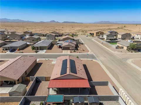View/Area - 3642 E Mariscal Dr, Kingman, AZ 86409 photo 4 of 4