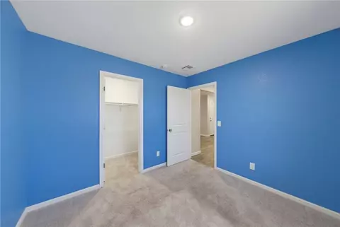 Bedroom - 3642 E Mariscal Dr, Kingman, AZ 86409 photo 5 of 5
